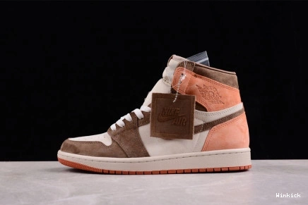 1 Clay SP OG FQ2941-200 High Retro Jordan Dusted 0805